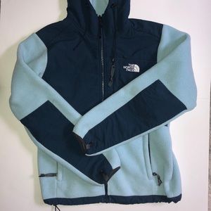 NWOT The North Face Denali Fleece Hoodie